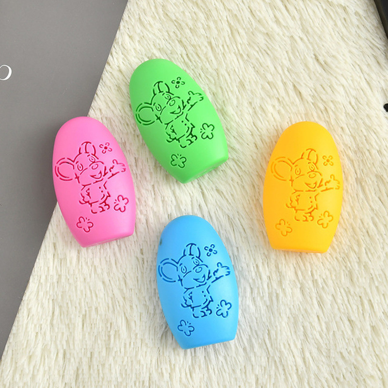 Venta directa de fábrica al por mayor invierno calentador de manos mini estudiante huevo caliente multicolor reemplazable calentador de manos mini calentador