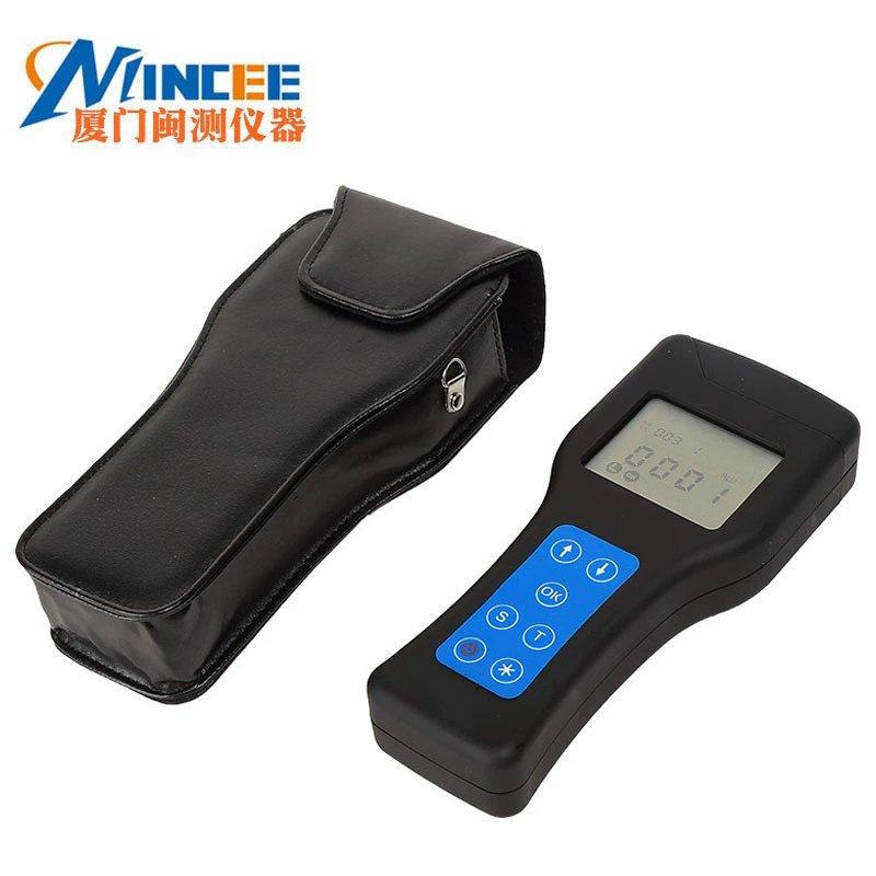 Флуоресцентный детектор ATP портативный флуоресцентный микробный детектор проверка чистоты поверхности пищевого детектора