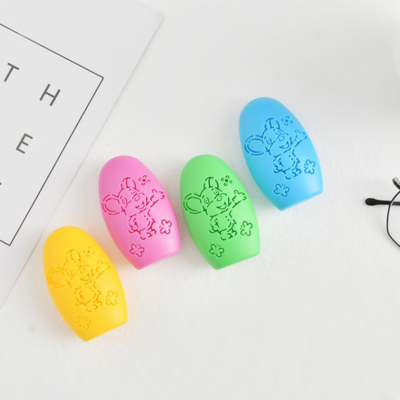 Venta directa de fábrica al por mayor invierno calentador de manos mini estudiante huevo caliente multicolor reemplazable calentador de manos mini calentador