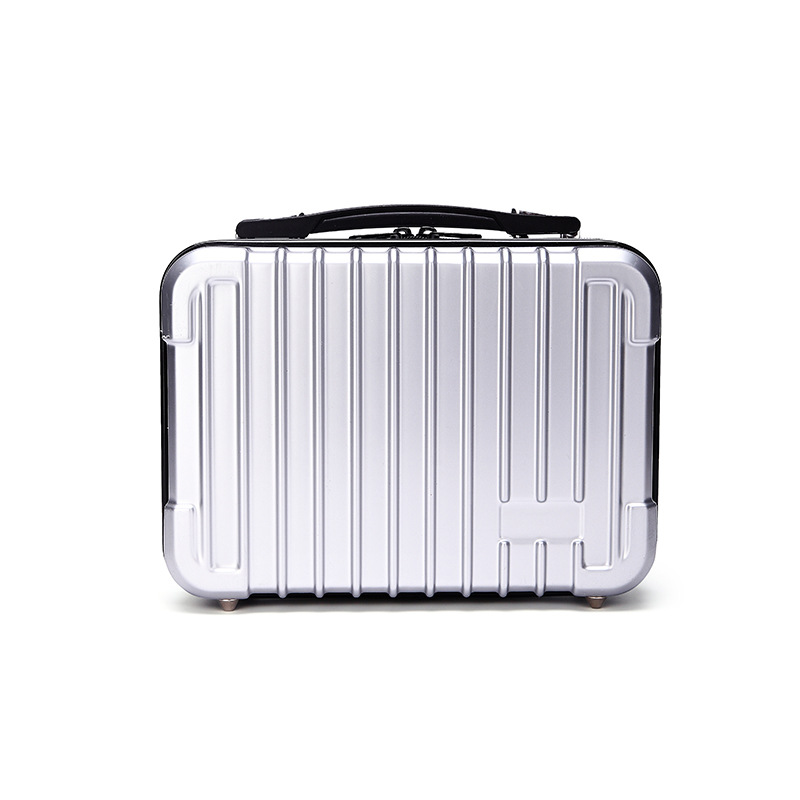 Adecuado para la bolsa de almacenamiento DJI NEO, caja de almacenamiento de la versión gratuita de DJI NEO, juego completo de accesorios de almacenamiento para drones.