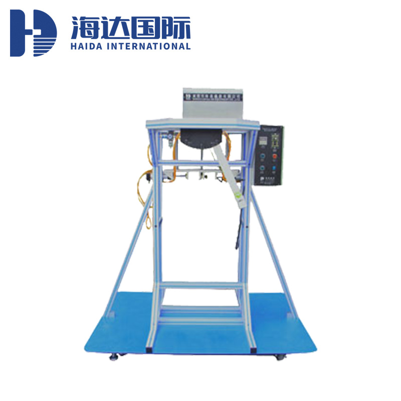 昆山厂家直销  提包摆动寿命测试机 HD-D121