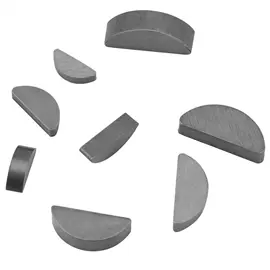 螺钉;螺母;垫圈