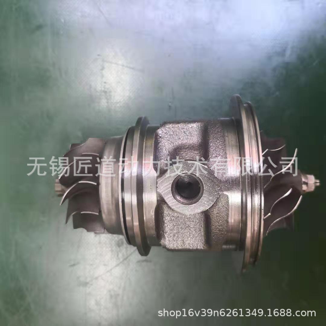 TD03机芯 49131-05312 ，05403forTRANSIT VI - 2.2TDCI 85HP