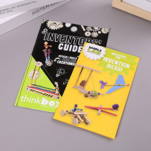 产品说明书彩色宣传单图册书刊印刷厂宣传册样本画册印刷定制logo