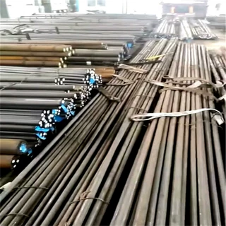 厂家直销42crmo合结钢42crmo圆钢上海现货可切割零售加工规格42cr