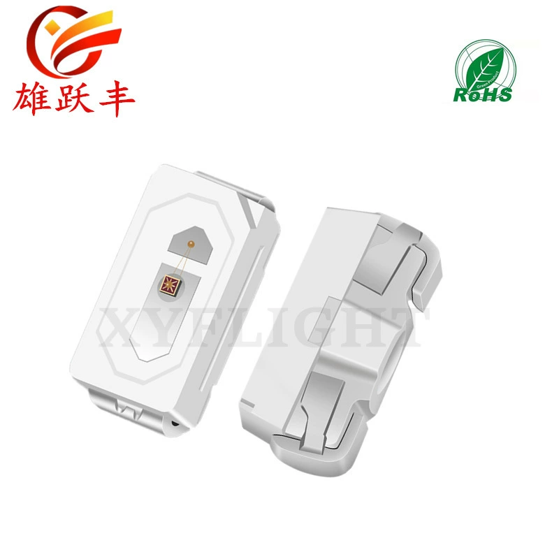 3014 side light backlight bead 3014 side light green green green light can replace 335 020