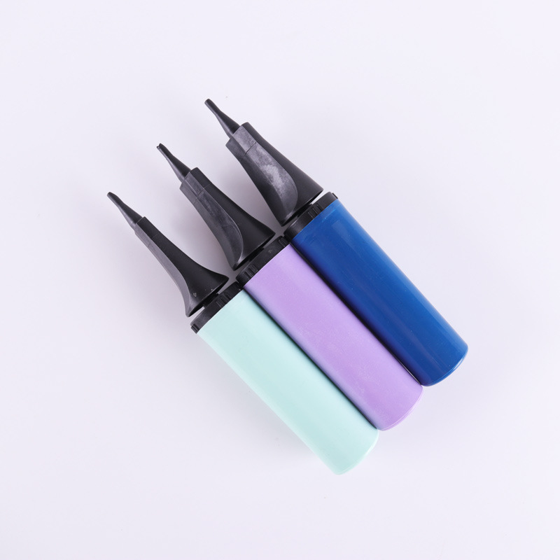 Nueva celebridad en línea transparente gran ola bola romántica Pequeño Príncipe Rosa ramo material globo flor suministros de embalaje