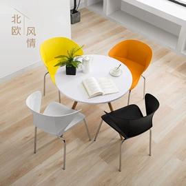 办公椅;餐椅;培训椅