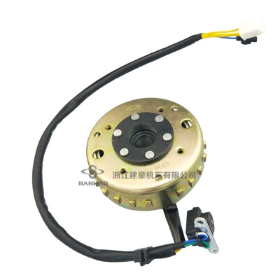 Main Unit Accessories for Motorcycle engine and accessories