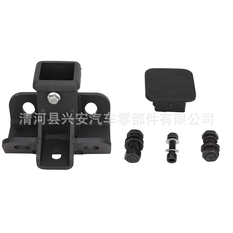 Подходит к Land Rover Discover 3 Discover 4 Range Rover Sports Edition Trailer Fang Dragon Trailer Hook Motor Modification
