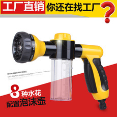 Safety Hammer Car Multi-function Window Breaking Hammer Household Escape Hammer Six-in-One Fire Flashlight Multi-function Alarm