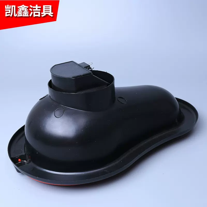 简易蹲便马桶塑料蹲便器装修大小便斗非一次性小便器工地简易便池