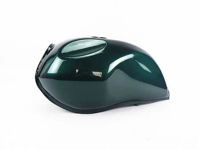 for CG Wuyang happy – Fuel tank - dark-green