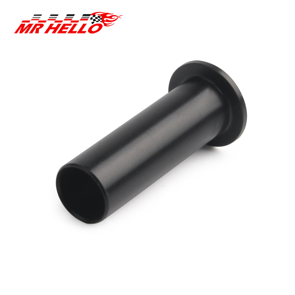 Buje de bisagra de puerta de Venta caliente transfronterizo-para Jeep Wrangler TJ YJ CJ LJ 1986-2006