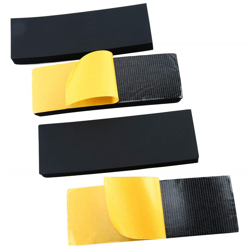 300*100*30MM * EVA 거품 * 검정 * 105G