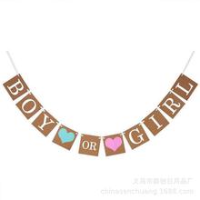 BOY OR GIRL ԄeʾɌƷɌb