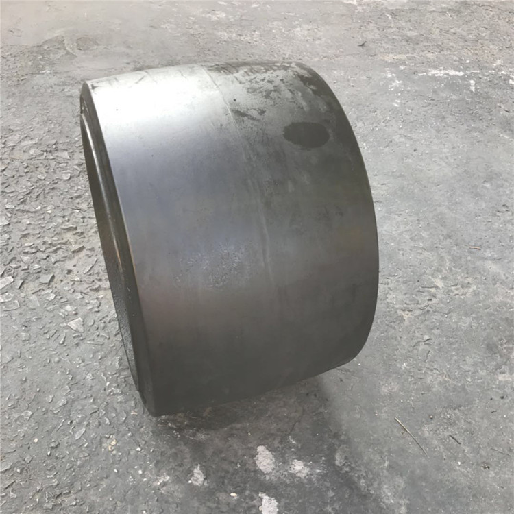 供应28x12x20  28x12x22井下矿用运输机械轮胎 压配实心轮胎