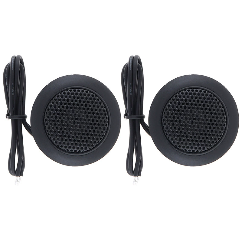 Оптовая большая поставка автомобильного тройного динамика Тройная кукла Тройная голова наклоняющийся Wolf B2 тройной динамик