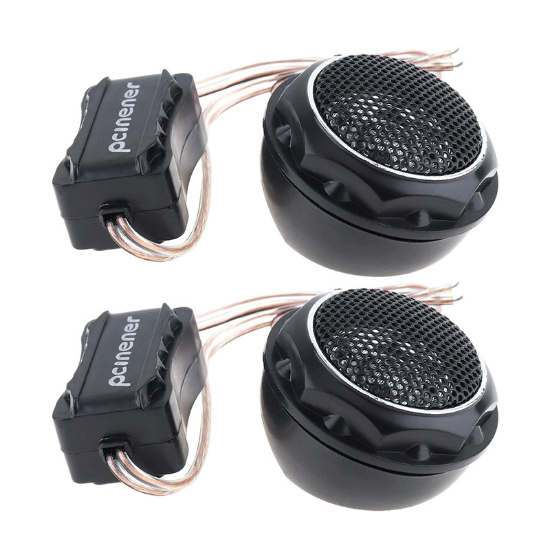 Оптовая Продажа с фабрики поддерживает автомобильный твитер головка сабвуфера обновление оружия TS-T280