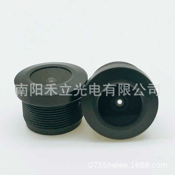 F11-14 适配 1/4 18.5打孔  1080P车载防水镜头