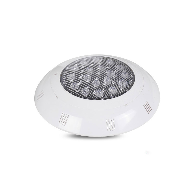Colorido piscina lámpara de pared lámpara subacuática led impermeable piscina proyector lámpara subacuática 12v24v lámpara colgante de pared lámpara de la piscina
