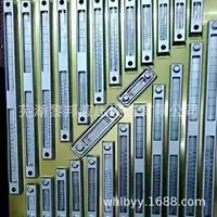 Термометр жидкостного уровня серии YWZ столбчатый Тип Датчик уровня топливного бака термометр воды датчик масла термометр корпуса из алюминиевого сплава