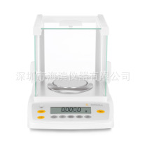 SARTORIUS赛多利斯普及型分析天平GL224-1SCN