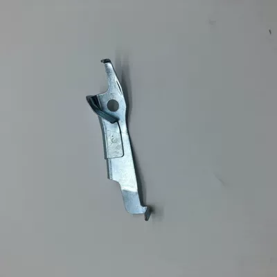 Belt air conditioning pulley regulator