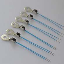 NTC�������10K3435�y�؂�����PVC����,�^�����ݽz��