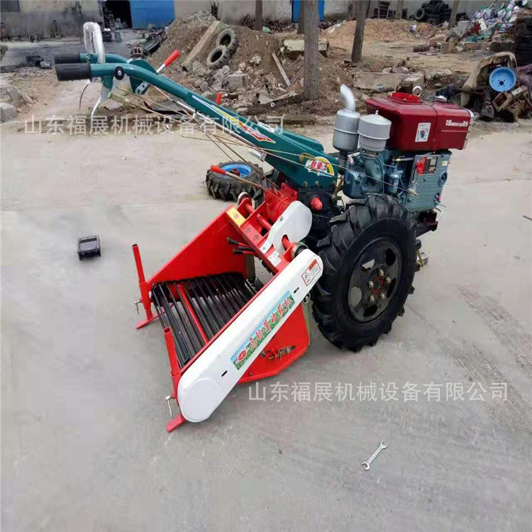 121底盘 手扶拖拉机 大马力手扶耕地机配套多种农具 手扶拖拉机