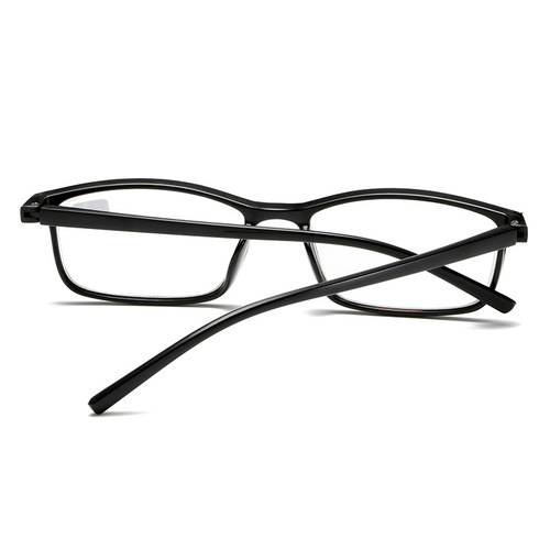 Stylish Retro Glasses Frame, Korean Version Trendy No Lens Small Square Frame Decorative Glasses for Men and Women, Wholesale
