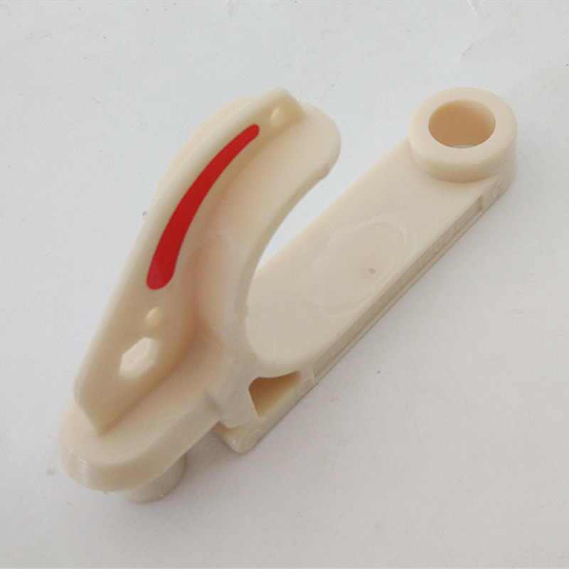 PVC矿用电缆挂钩 矿用绝缘挂钩 阻燃式矿用抓钩 隧道挂钩