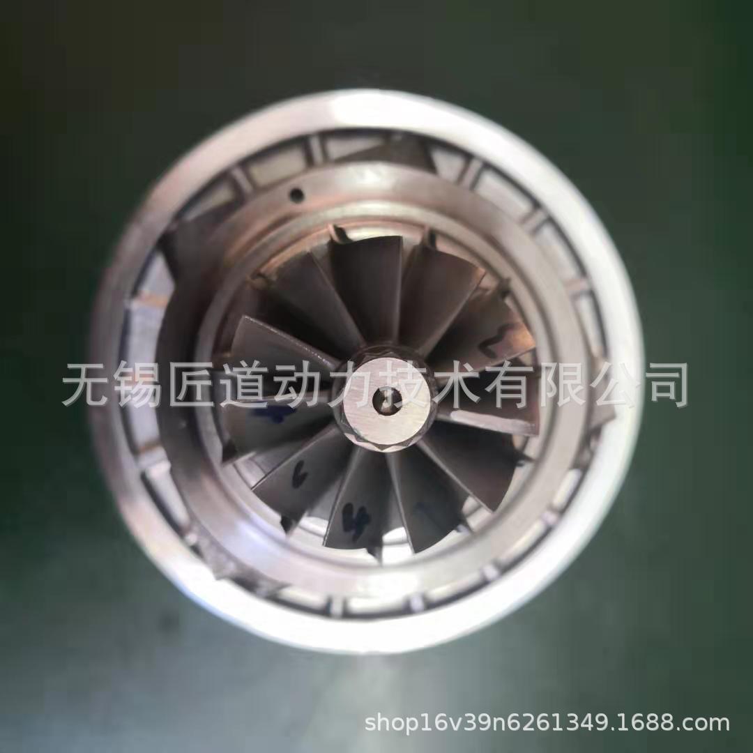 RHF4 VIFE 8980118922 8980118923 涡轮增压器机芯for D-Max