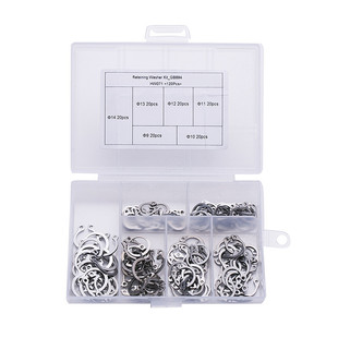 120PCS304���P��S�Ï��ԓ�Ȧ�S�ÿ��ɿ��h&Phi;9-&Phi;14ϵ�����b