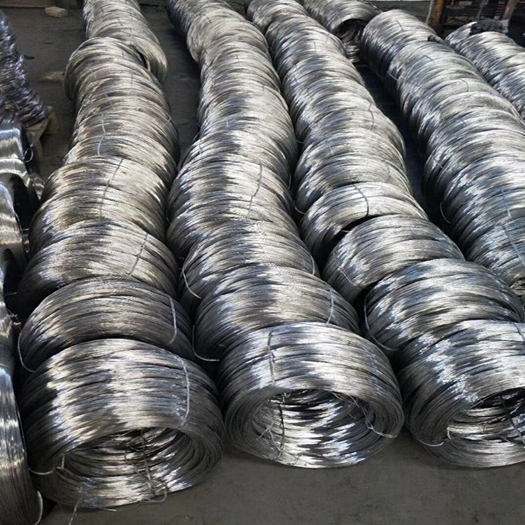 厂家直供1060铝丝全软耐折盆景造型用铝线6063铝线铝合金线批发