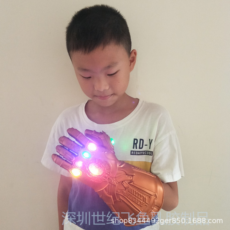 2019 nuevo anti-DDoS pro cabeza cubierta Avengers 4 anti-ba máscara Marvel película y televisión periférica edición de lujo Cosplay