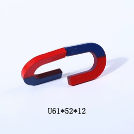 永磁材料;科教玩具