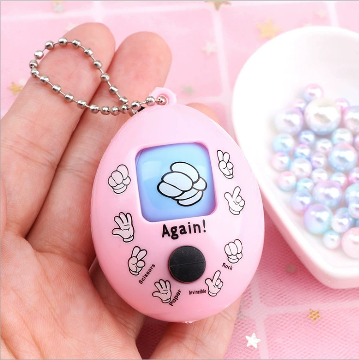 Ножницы, брелок, игрушка, капсульная игрушка