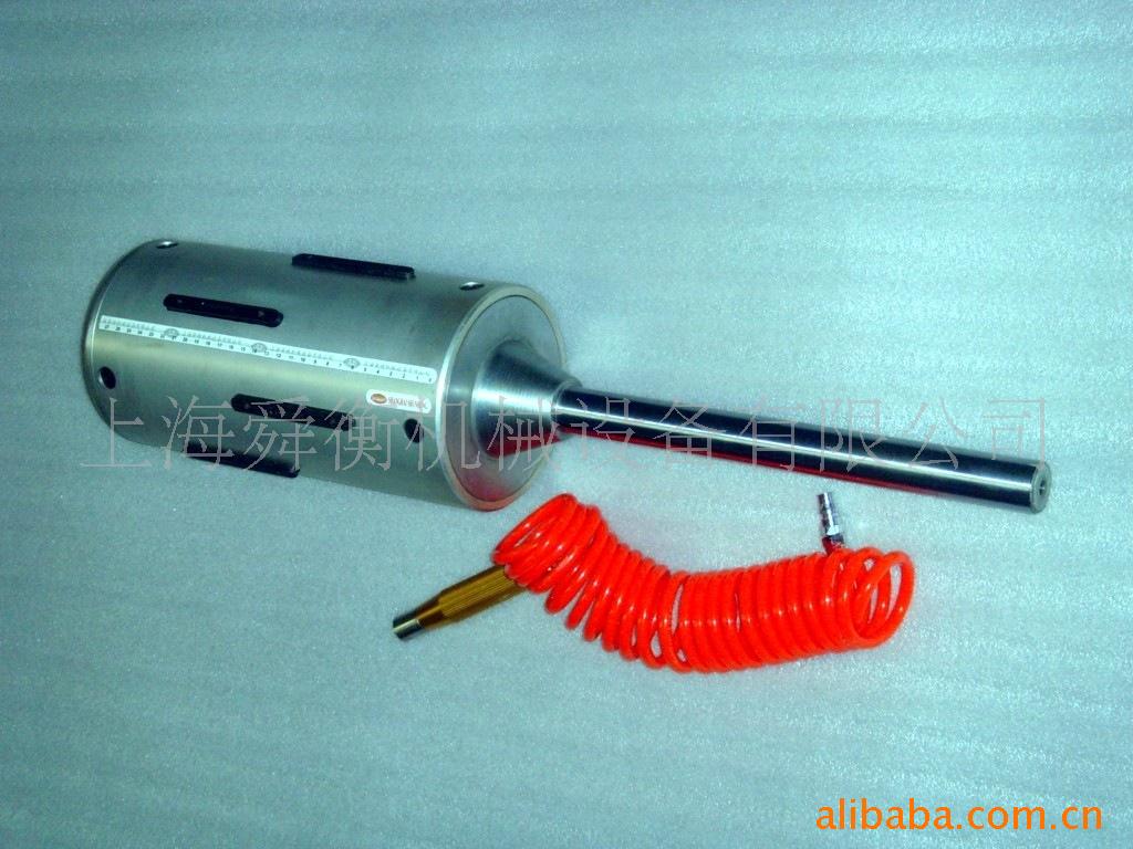 常州涂布机收料放料气涨轴 维修气涨轴  根据客户要求定制  保质