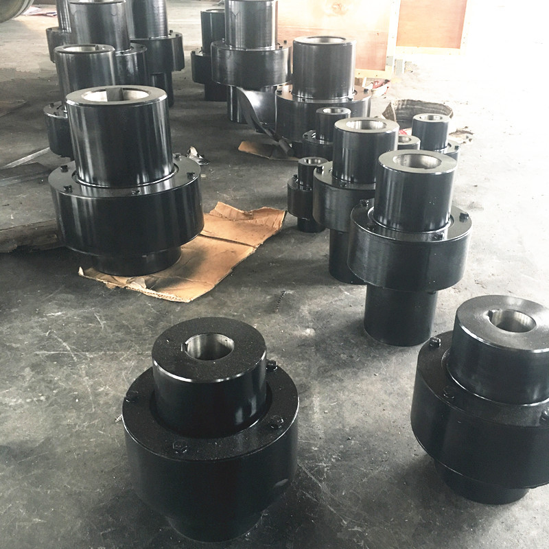 LZ12弹性柱销齿式联轴器ZL12型弹性柱销联轴器