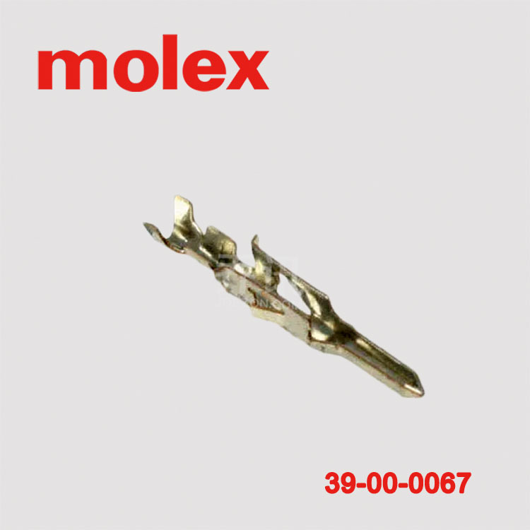 MOLEX/MolexĪ˹ 39-00-0067Ӵͷֻ