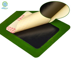 廠家批發頸椎腰椎貼膏藥綠膏藥o em貼 牌加工無紡布空白膏藥