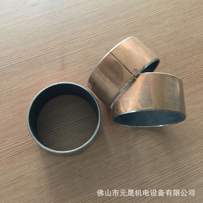 如意西林中力诺力元晟佛山广州电动叉CBDCDD转向器滑座衬套配件