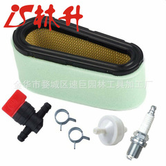 Linsheng air filter kit suitable for Briggs & Stratton 12