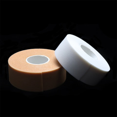 Wholesale eyelash grafting auxiliary tools, false eyelash foam tape, widened and thickened beauty salon tape