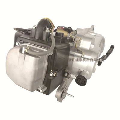 139Qmb, Motorcycle engine and accessories