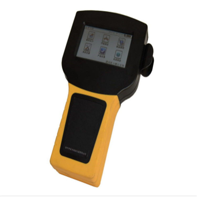 厂售 通风阻力检测仪 CZC5通风多参数检测仪