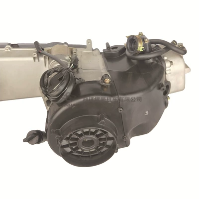 Sym-Xja175 Engine Assembly – Motorcycle engine and accessories
