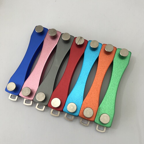Amazon Bestseller KEY SMART Metal Key Holder Key Organizer