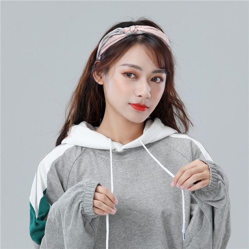 Autumn and winter new style decorative collar Korean style sweatshirt hat fake collar hat fake collar